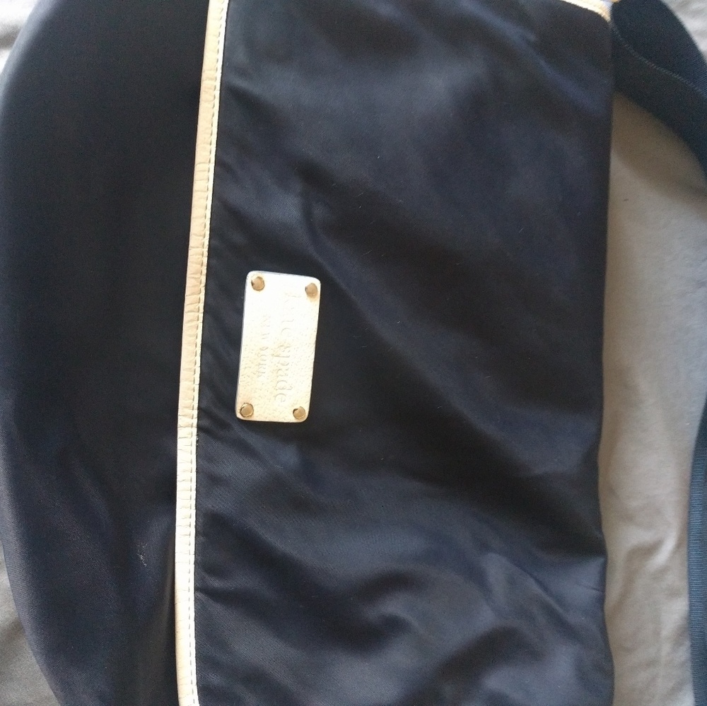 Kate Spade diaper bag
